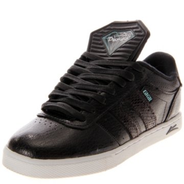 Lakai Biebel 2 - BIEBEL2LKSP2-BLAC