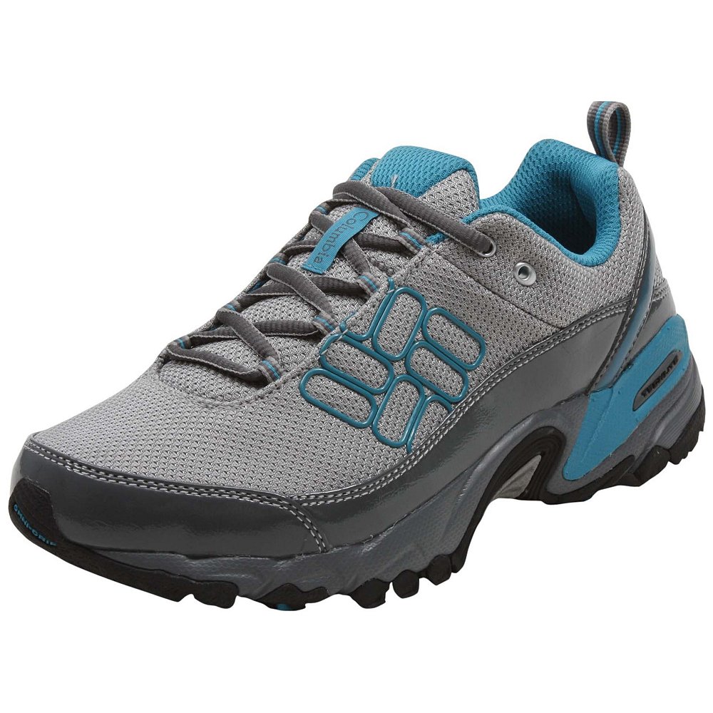 Columbia Womens Lone Rock Hiking / Trail / Adventure Shoes