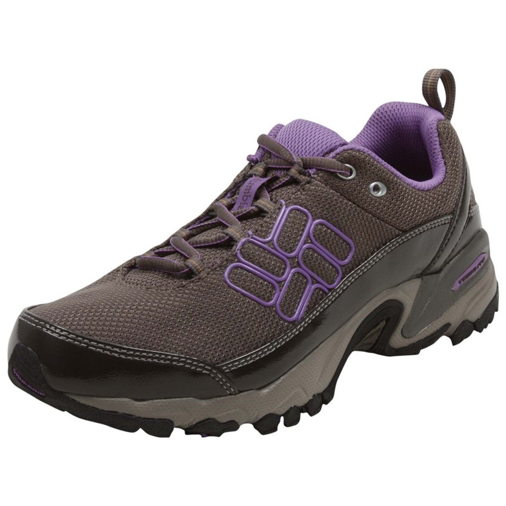 Columbia Womens Lone Rock Hiking / Trail / Adventure Shoes