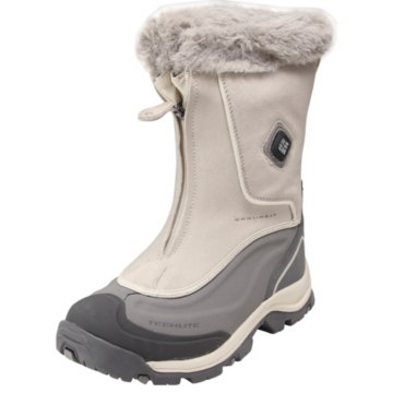 Columbia Bugaboot Plus Zip Electric - BL3723-105