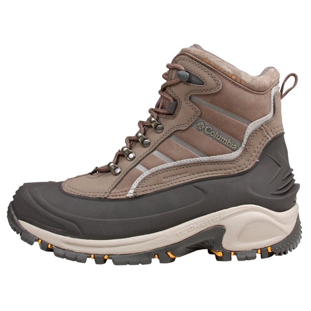 men's columbia bugaboot shoes