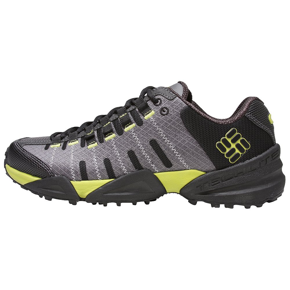 Columbia Mens Master of Faster Low Hiking / Trail / Adventure Shoes