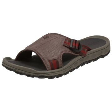Columbia Flatwater