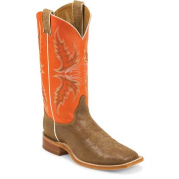 Justin Boots Bent Rail&trade; Camel Sand Storm - BR302