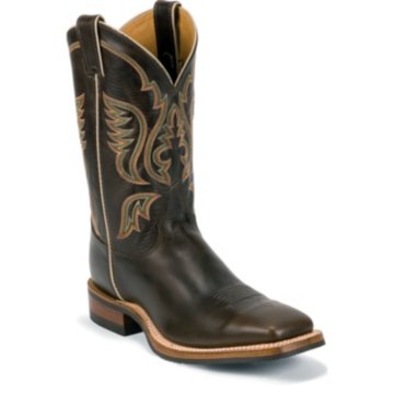 Justin Boots Bent Rail Testa Torino - BR363