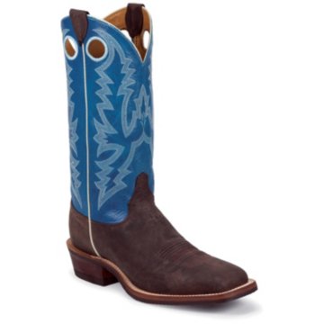 Justin Boots Bent Rail&trade; Chocolate Puma