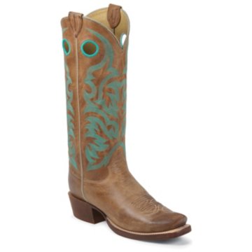 Justin Boots Bent Rail&trade; Arizona Tan