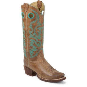 Justin Boots Bent Rail&trade; Arizona Tan - BR701