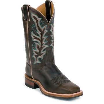 Justin Boots Bent Rail Testa Torino - BRL332