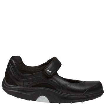 Aetrex Wave Mary Janes - BW20W