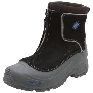 Columbia Bugaboot Plus Zip