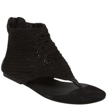 MIA Petunia - C18322-BLK