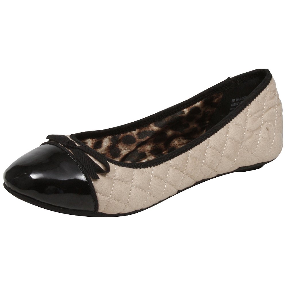 MIA Womens Marjorie Casual Shoes