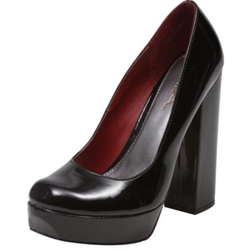 MIA Uptown Girl - C20454-BLKP