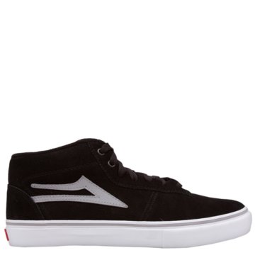 Lakai Cairo Select - CAIROSLTHO-BLKS