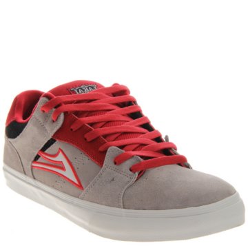Lakai Carol Select - CAROLSLTLOHO-GRY