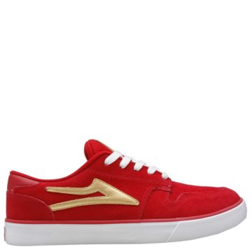 Lakai Carroll 5 - CARROLL5SP-RED