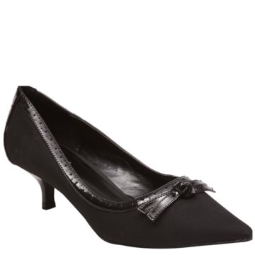 charles by CHARLES DAVID Dizzie - CBCD9206SP-BLACK