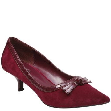 charles by CHARLES DAVID Dizzie - CBCD9206SP-BORDO