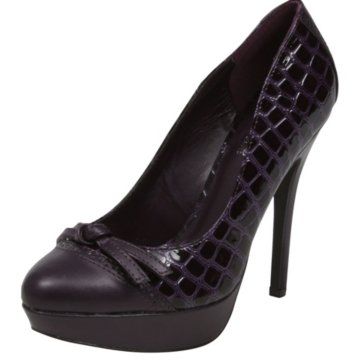 charles by CHARLES DAVID Dottie - CBCD9213SP-PURP