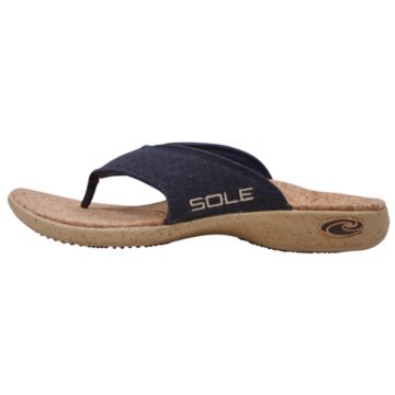 Sole Men's Casual Flips