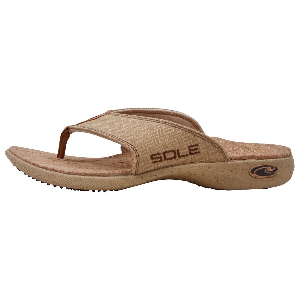 Sole men's Men's Casual Flips Shoes