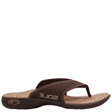 Sole Men's Casual Flips - CFM-SON