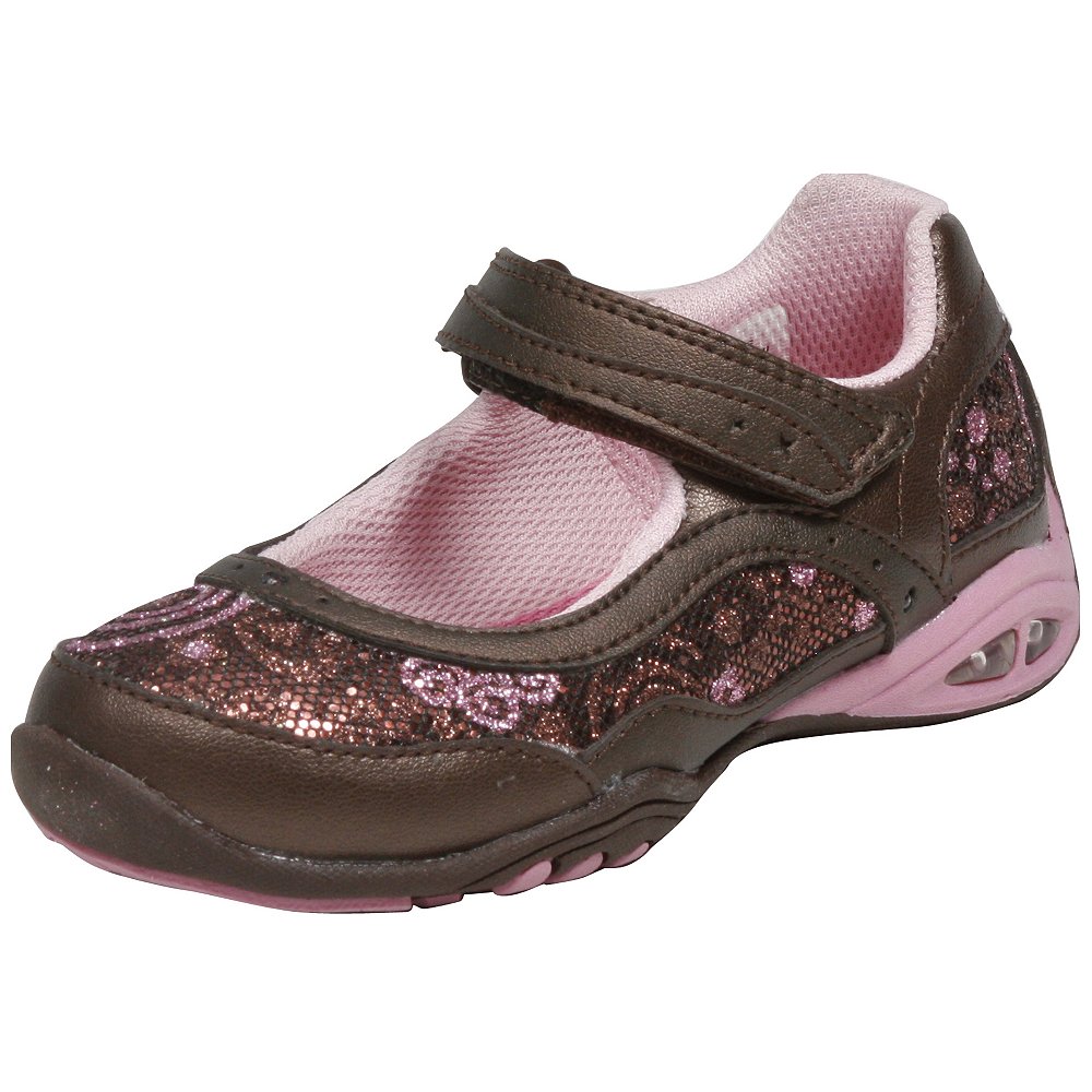 Stride Rite Toddler;Youth Lanette(Toddler/Youth) Casual Shoes