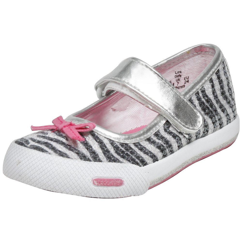 Stride Rite Toddler Liza(Toddler) Casual Shoes