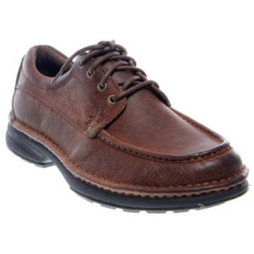  British Moc Lace-Up