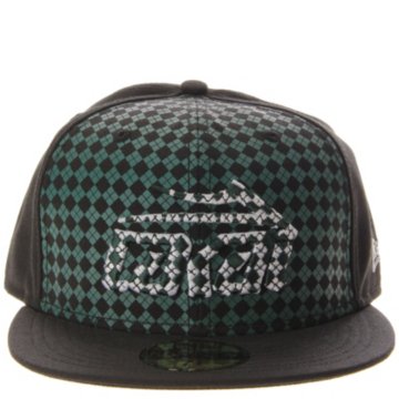 Lakai Checkers - CHECKERS-BLK