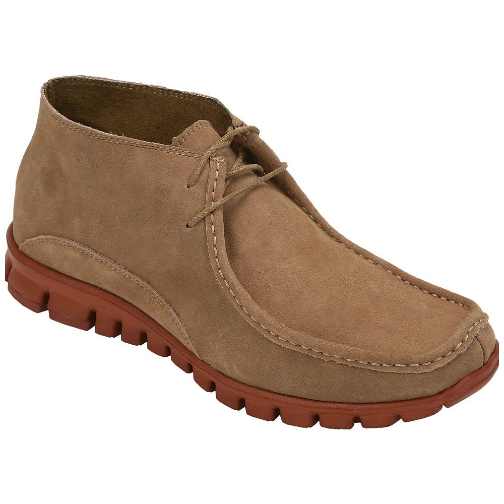 NoSoX Chukka Boot