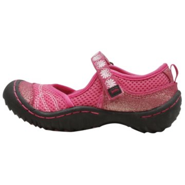 Jambu Casa (Toddler/Youth)