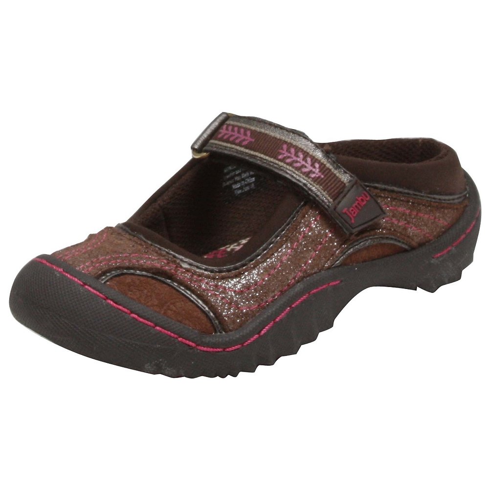 shoes Best Prices: Jambu Toddler;Youth Montana Casual Shoes