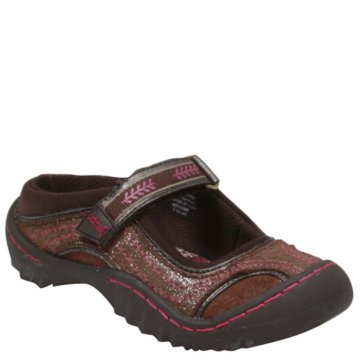 Jambu Montana (Toddler/Youth) - CJ10MON02