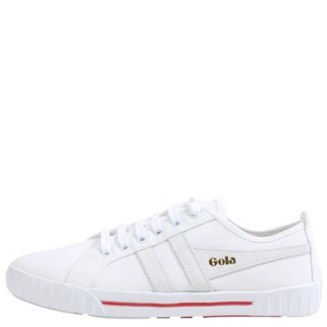 Gola Deck - CLA044-WHR