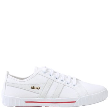 Gola Deck - CLA044-WHR