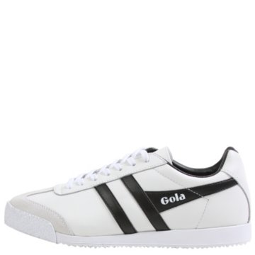 Gola Harrier - CLA192-WBK