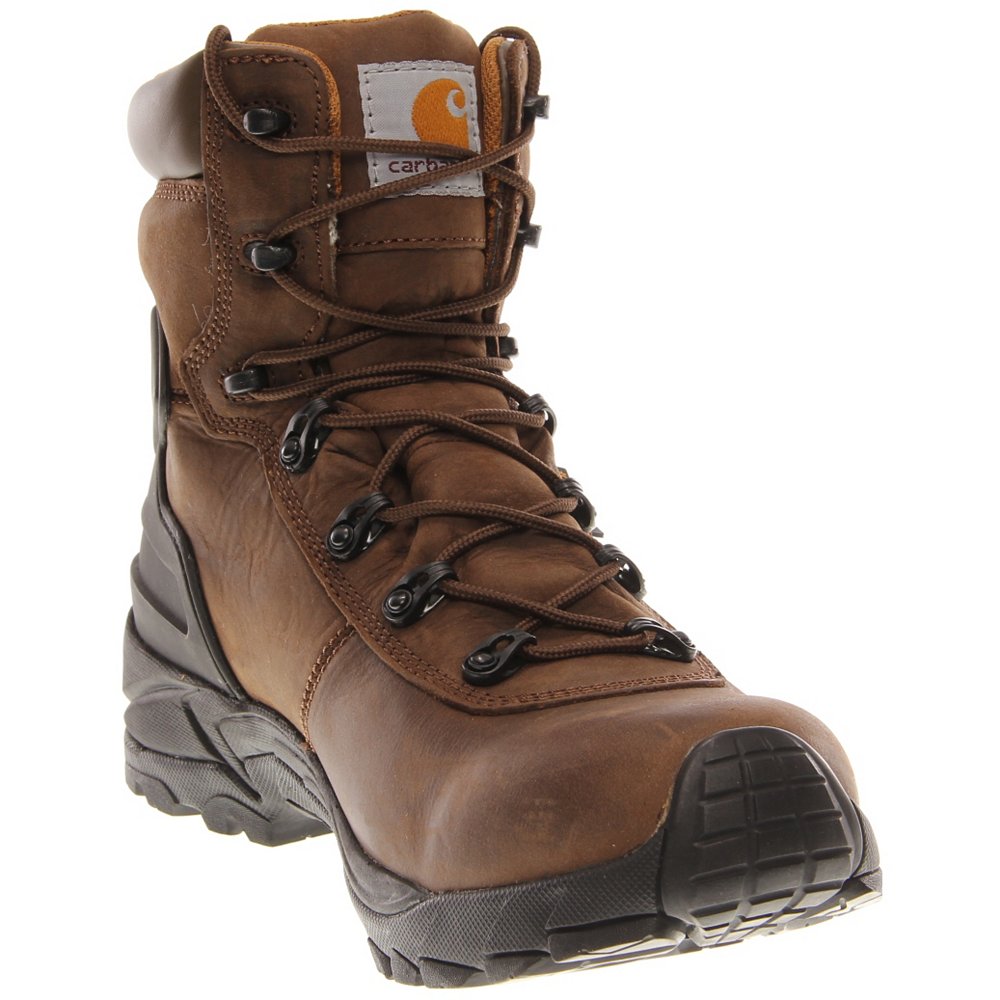 carhartt composite toe hiker
