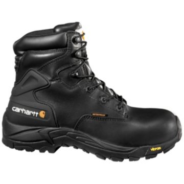 Carhartt 6" Blucher Waterproof Hiker Safety Toe