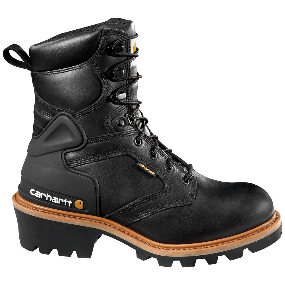 carhartt soft toe work boots