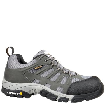 Carhartt Lightweight Low-Rise Safety Toe Hiker - CMO3355