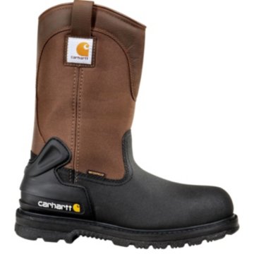Carhartt 11" Waterproof Insulated Wellington Safety Toe - CMP1259