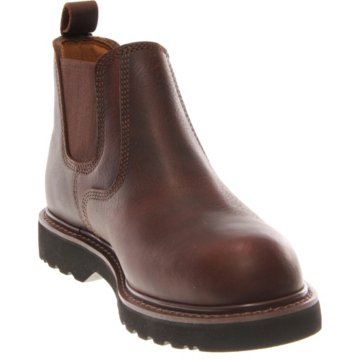 Carhartt 4" Romeo Twin Gore Safety Toe - CMS4200