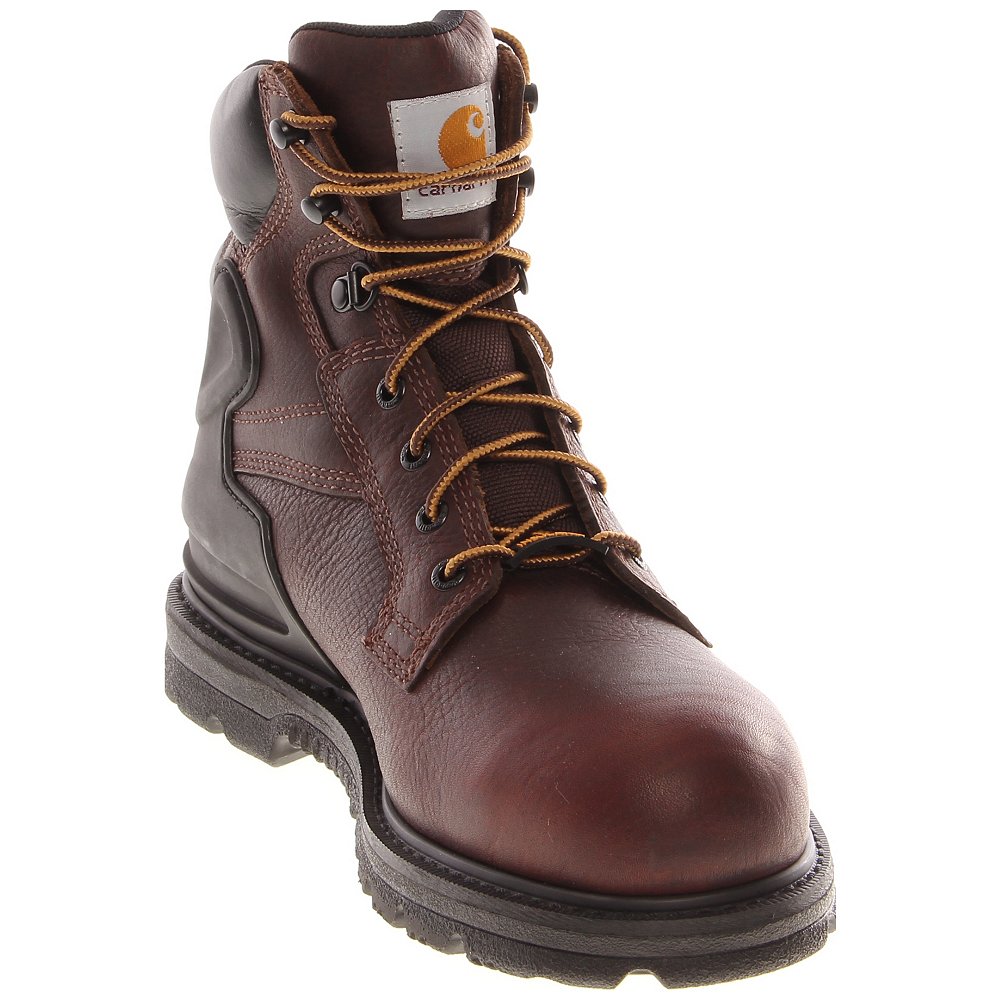 carhartt safety toe work boots