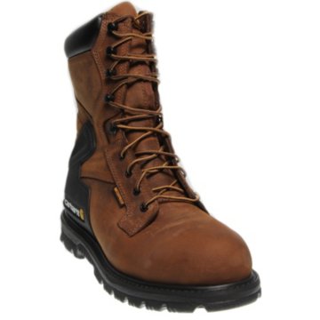 Carhartt 8" Waterproof Safety Toe - CMW8200
