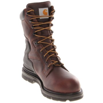Carhartt 8" Waterproof Insulated Safety Toe