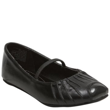 Kenneth Cole Reaction Point the Bay 2 (Toddler) - CR00919MT-BLK