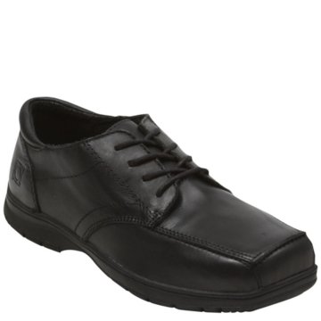 Kenneth Cole Reaction Blank Check (Toddler/Youth) - CR01152LE-BLK
