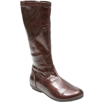 Kenneth Cole Reaction Cast a Sway (Toddler/Youth) - CR01217UM-BRN